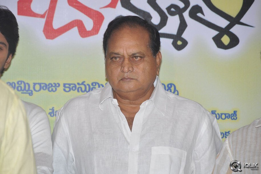 Brother-Of-Bommali-Movie-Success-Meet